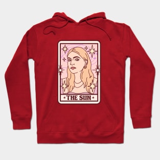 THE SUN Hoodie